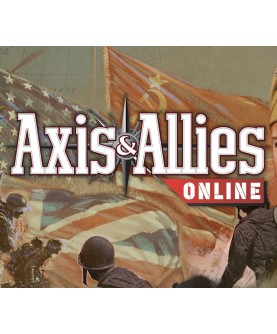 Axis & Allies 1942 Online Steam Key GLOBAL